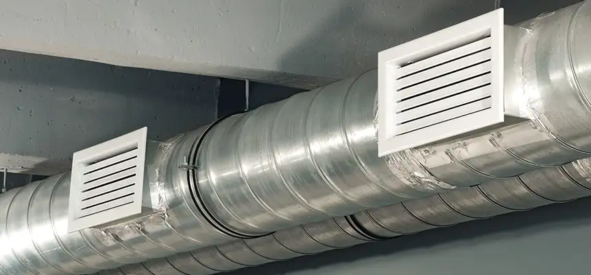 Our Air Duct Camera Inspection Services in East Rancho Dominguez, CA