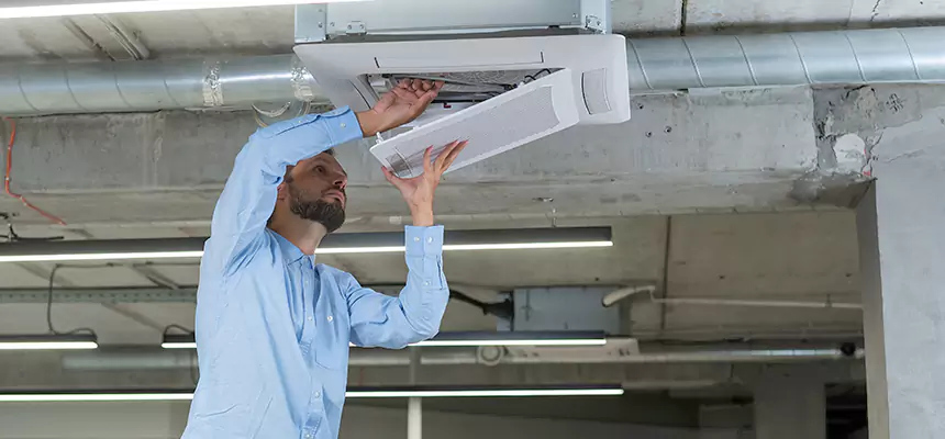 Our Air Duct Dust Cleaning Services in East Rancho Dominguez, CA