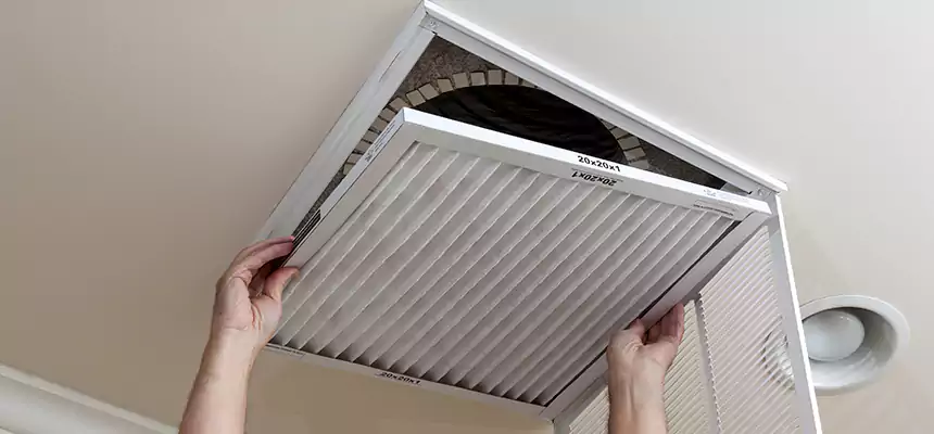 Our Air Duct UV Sanitization Services in East Rancho Dominguez, CA