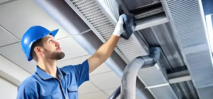 Our Annual Dryer Vent Maintenance Services in East Rancho Dominguez, CA