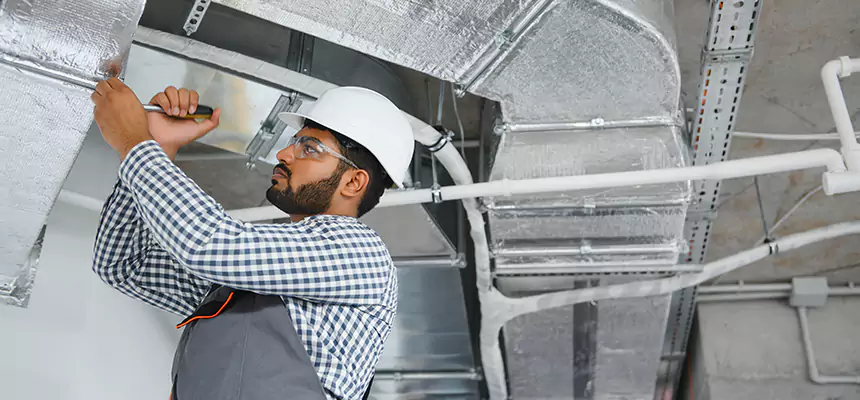 Our Dryer Duct Pressure Testing Services in East Rancho Dominguez, CA