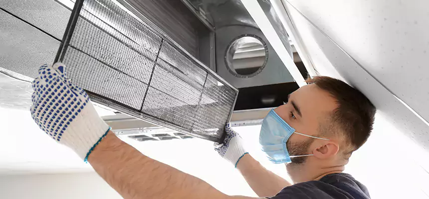 Our Dryer Vent Replacement Services in East Rancho Dominguez, CA