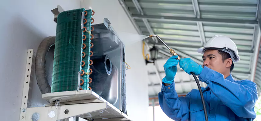 Our Energy-Efficient HVAC Cleaning Services in East Rancho Dominguez, CA