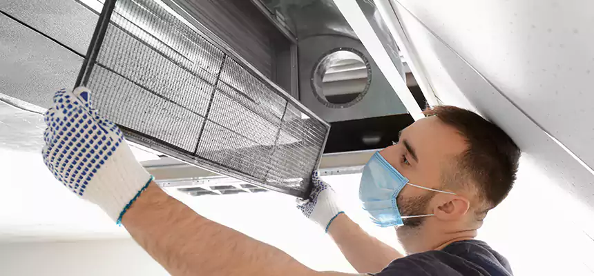 Our Home Duct Cleaning Services in East Rancho Dominguez, CA  