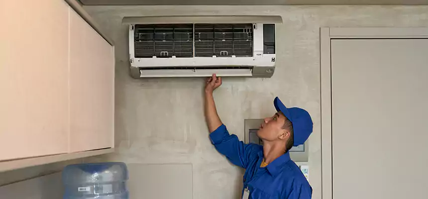 Balanced Fresh‑Air Ventilation (ERV/HRV) in East Rancho Dominguez