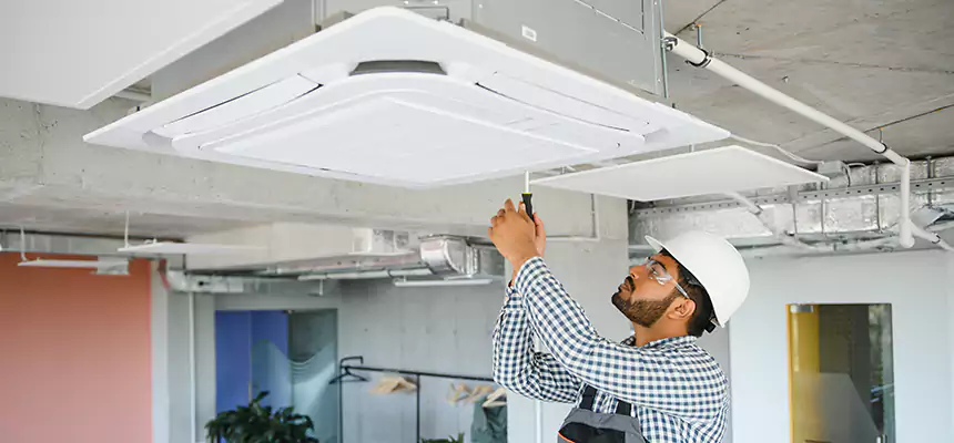 Moisture Control & Condensation Fixes in Duct Systems in East Rancho Dominguez, CA