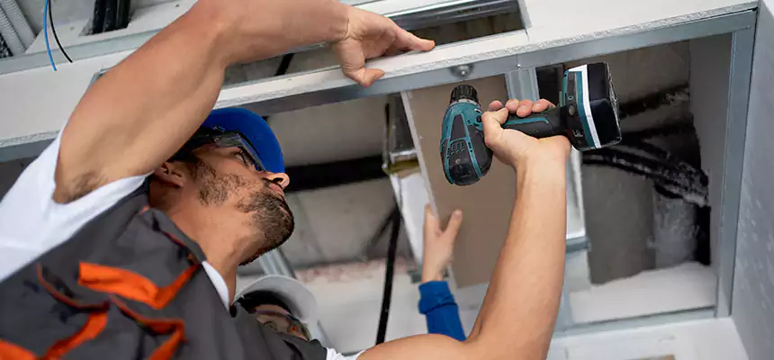 Our Retail Store Duct Cleaning Services in East Rancho Dominguez, CA