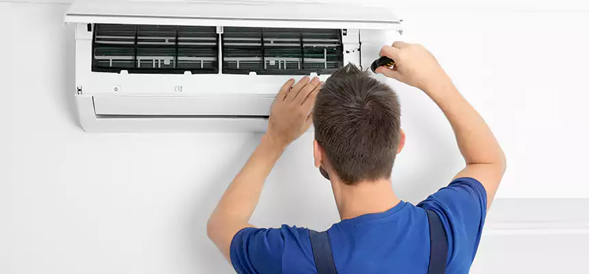 Our Smart Air Conditioning Installation Services in East Rancho Dominguez, CA