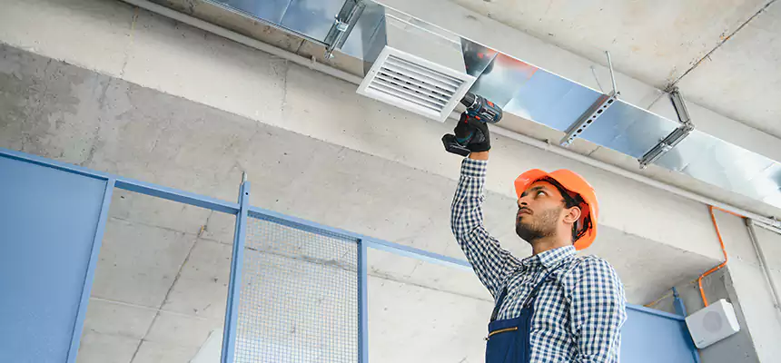 Efficient Exhaust Vent Cleaning in East Rancho Dominguez, CA