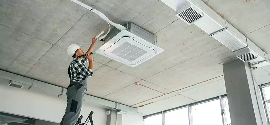 Our Wi Fi Connected Air Ducts Services in East Rancho Dominguez, CA