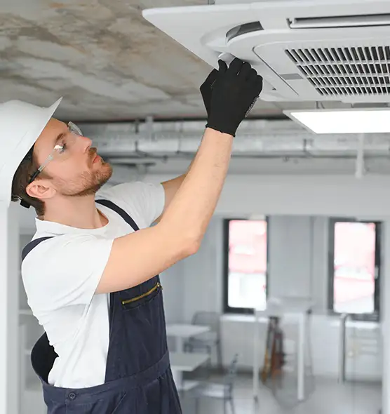Top Affordable Duct Cleaning Services Near Me in East Rancho Dominguez, CA