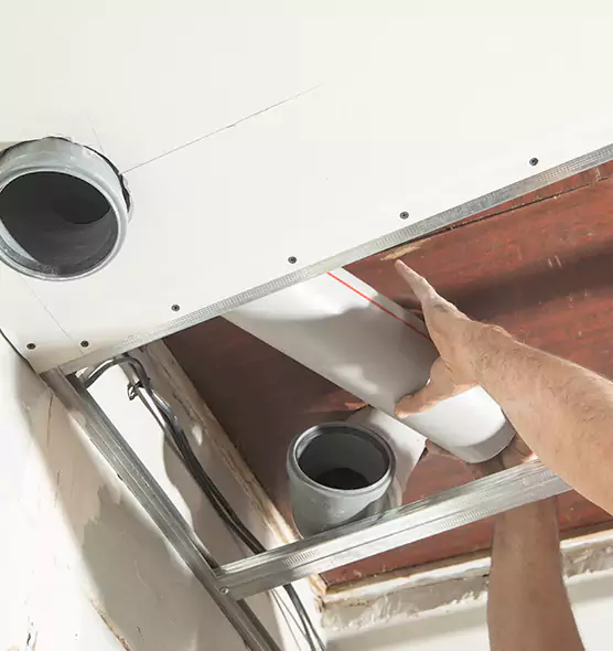 Professional Air Duct Replacement in East Rancho Dominguez, CA