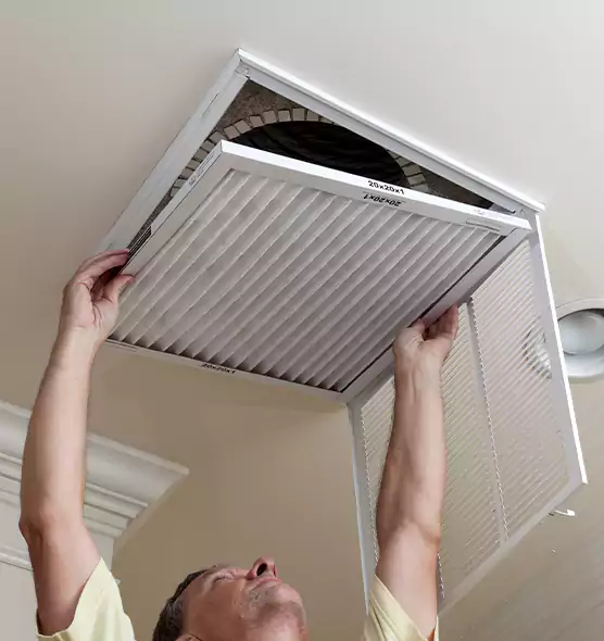 Trusted Apartment Air Duct Cleaning in East Rancho Dominguez, CA