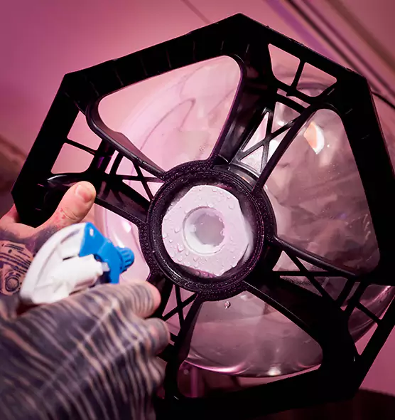 Advanced Basement Vent Cleaning in East Rancho Dominguez, CA