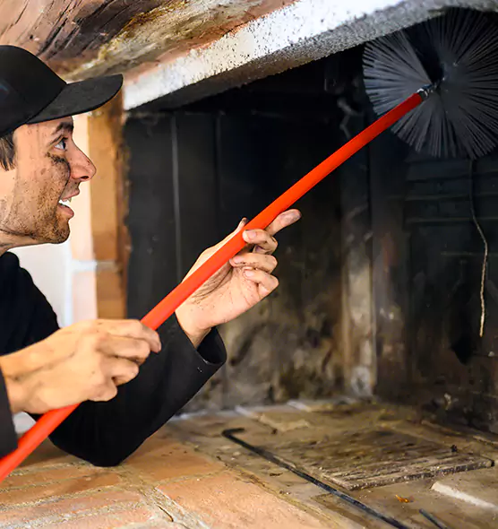 About Expert Chimney Cleaning in East Rancho Dominguez, CA