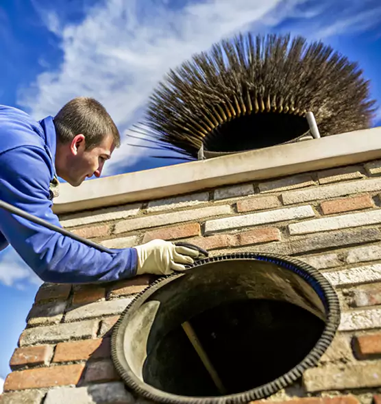 About Professional Chimney Sweep in East Rancho Dominguez, CA