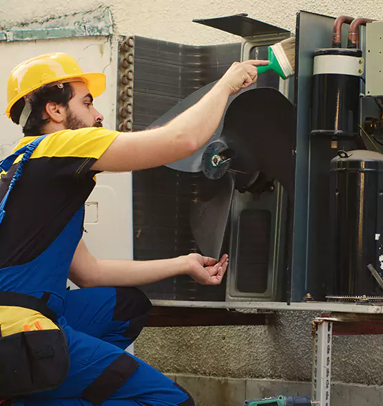 About Dryer Duct Fire Hazard Inspection in East Rancho Dominguez, CA