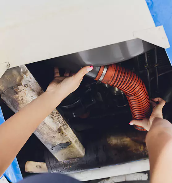 Professional Dryer Duct Pressure Testing in East Rancho Dominguez, CA