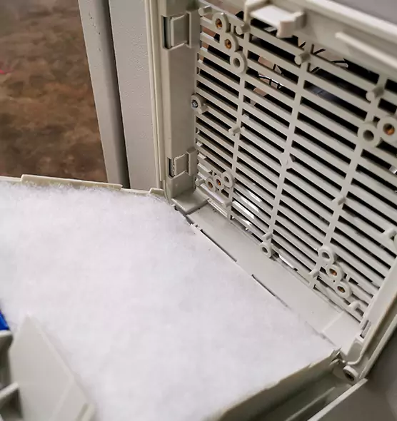 Professional Dryer Vent Mold Cleaning in East Rancho Dominguez, CA