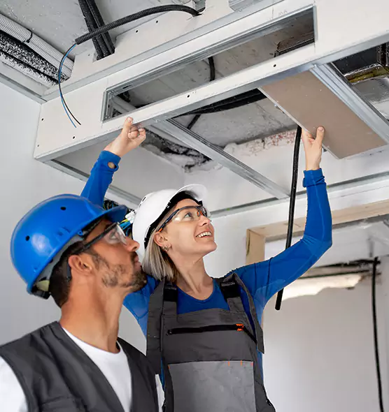 Comprehensive Duct Insulation Services in East Rancho Dominguez, CA
