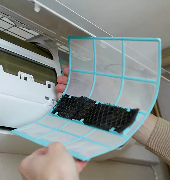 Welcome to Air Duct Cleaning & Repairs East Rancho Dominguez — Your Local HEPA Filter Installation Pros in East Rancho Dominguez, CA