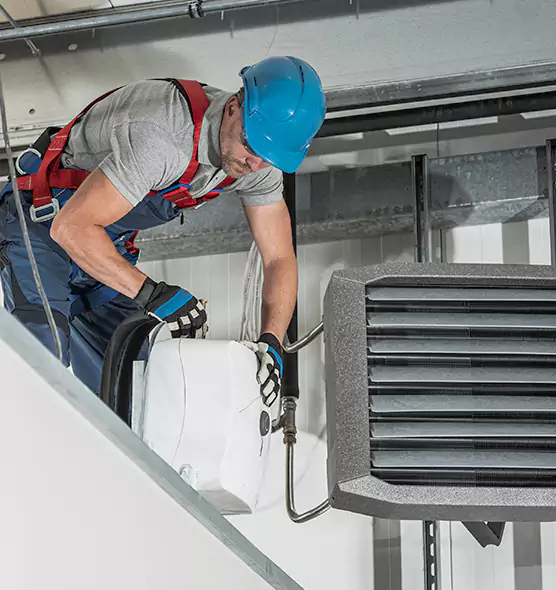 Professional HVAC Cleaning Solutions in East Rancho Dominguez, CA