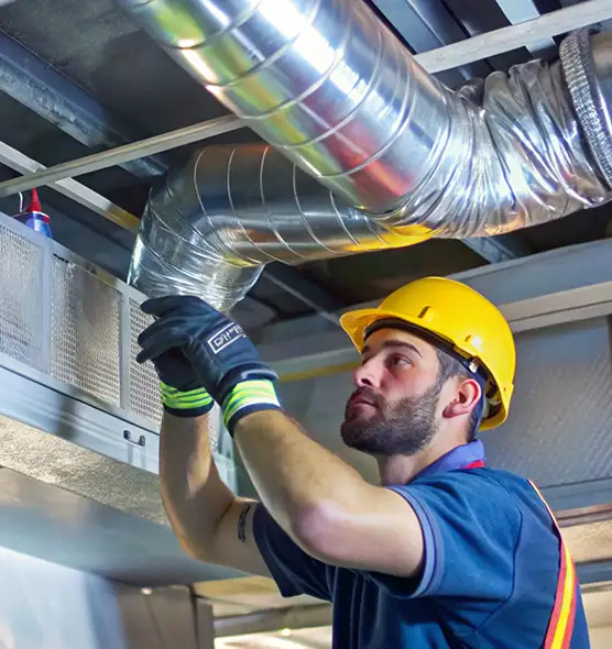 Professional NADCA Approved Air Duct Services in East Rancho Dominguez, CA