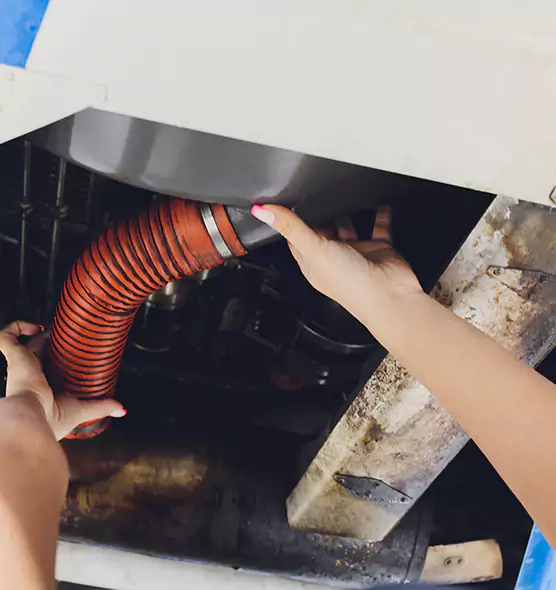 Professional Post-Renovation Duct Debris Removal in East Rancho Dominguez, CA