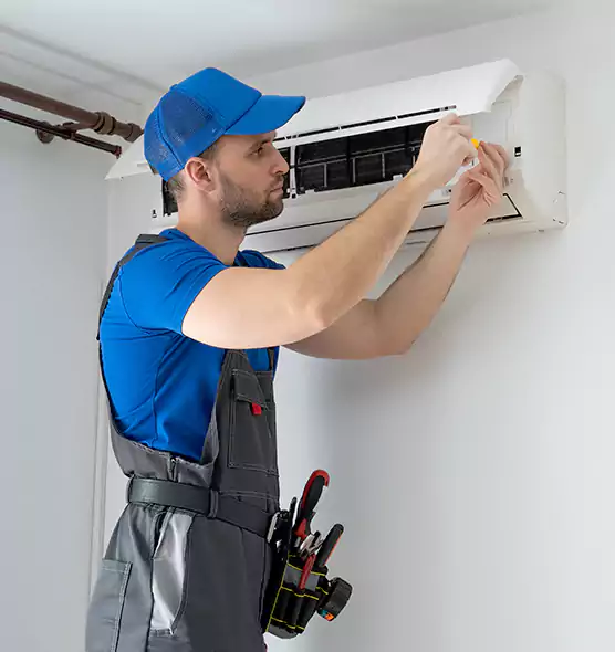 About Smart Thermostat AC Installation in East Rancho Dominguez, CA