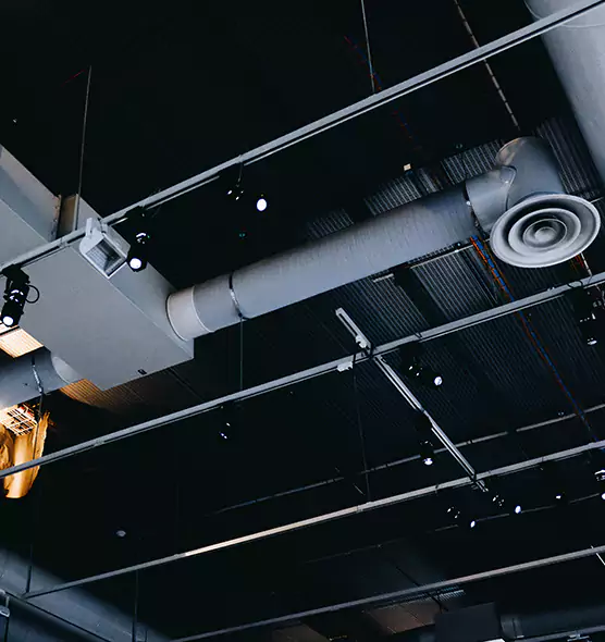 Professinal UV Light Air Purification for Ducts in East Rancho Dominguez, CA