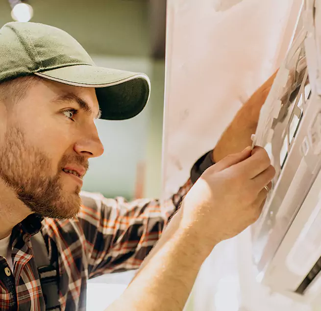 Why Homeowners Businesses Trust Us in East Rancho Dominguez, CA?