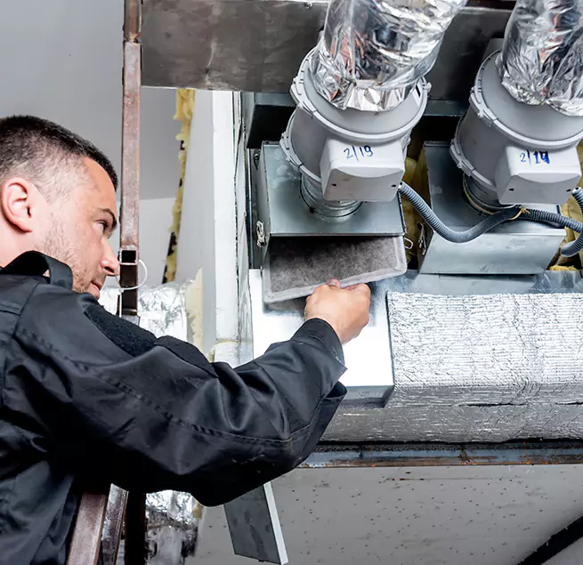 Why Homeowners & Businesses Trust Us in East Rancho Dominguez, CA?