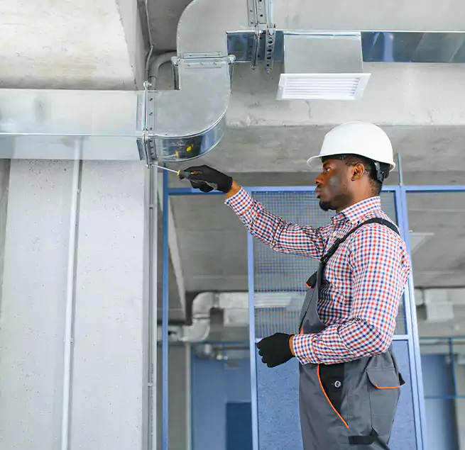 Why Homeowners & Businesses Trust Us East Rancho Dominguez, CA