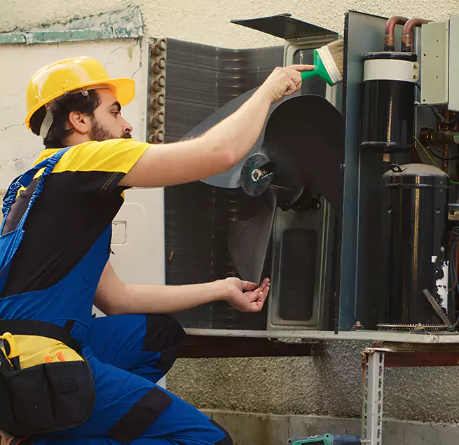 Why Homeowners Businesses Trust Us in East Rancho Dominguez, CA?