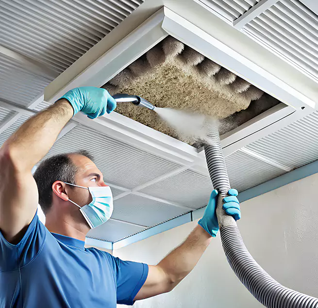 Why Homeowners Businesses Trust Us in East Rancho Dominguez, CA?