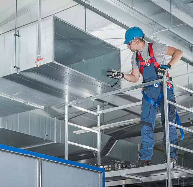 Why Homeowners Businesses Trust Us in East Rancho Dominguez, CA