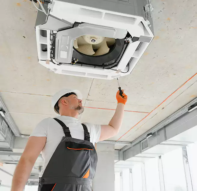 Why Homeowners Businesses Trust Us in East Rancho Dominguez, CA