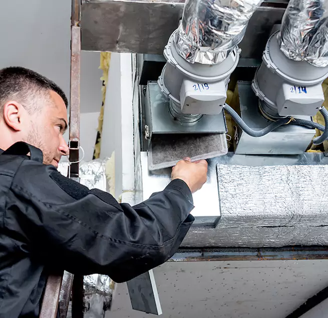 Why Homeowners Businesses Trust Us in East Rancho Dominguez, CA?