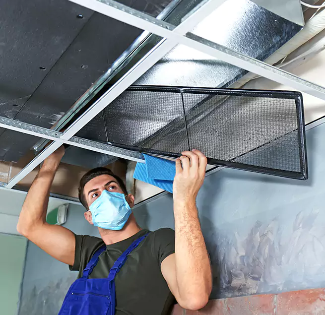  Why Homeowners Businesses Trust Us  in East Rancho Dominguez, CA?