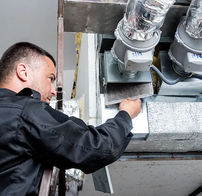 Why Homeowners & Businesses Trust Us in East Rancho Dominguez, CA?