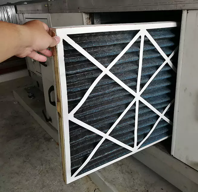 Why Homeowners & Businesses Trust Us East Rancho Dominguez, CA?